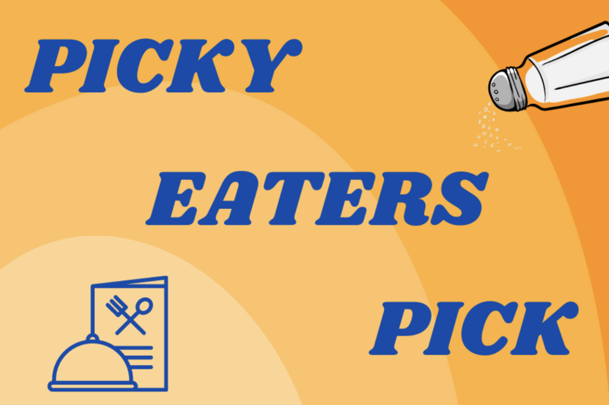 Picky Eaters Pick: Cava